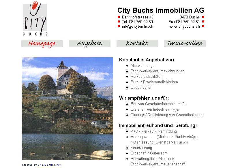 www.citybuchs.ch
