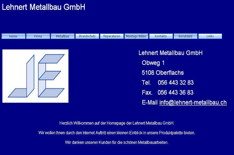 http://www.lehnert-metallbau.ch/