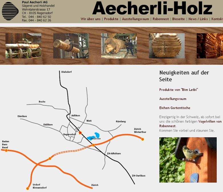 www.aecherliholz.ch 